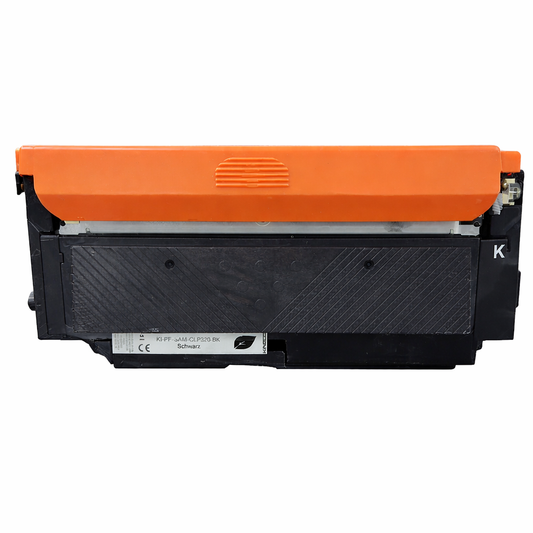kineco Ki-PF-SAM-CLP320-BK Schawrz