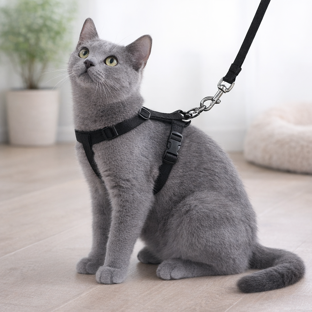 Tierhood Cat Leash