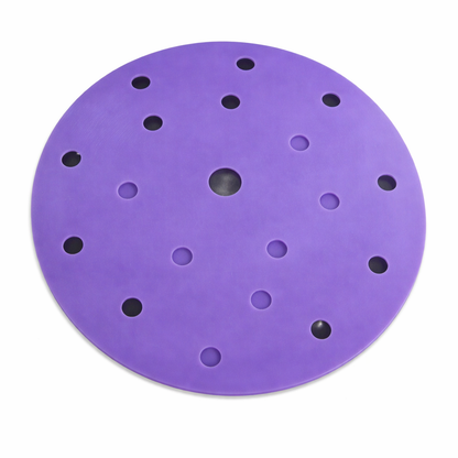 STEBRUAM  Sanding Disc for Wet and Dry Use