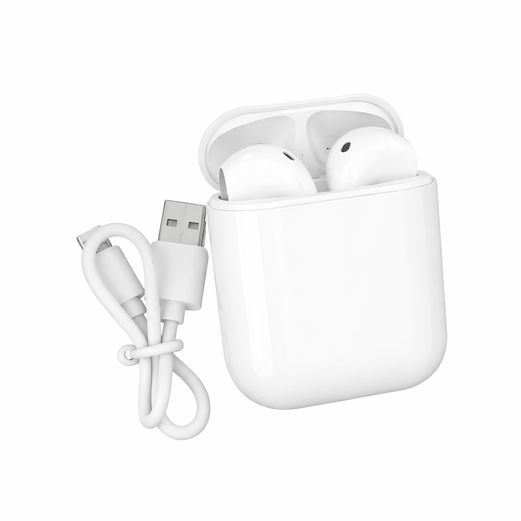 V88 Wireless Stereo Headset with Bluetooth Over-Ear Comfort