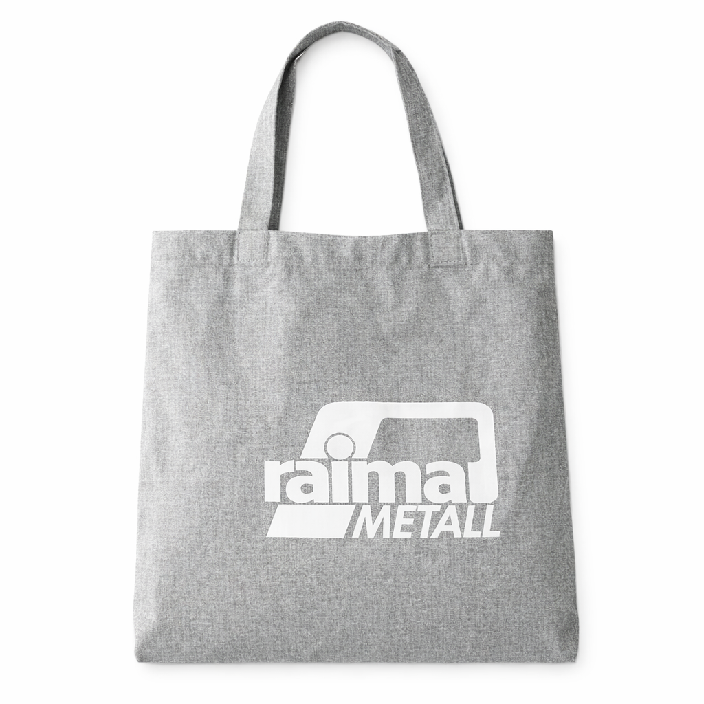 XD Collection Impact AWARE Recycled Cotton Tote Bag