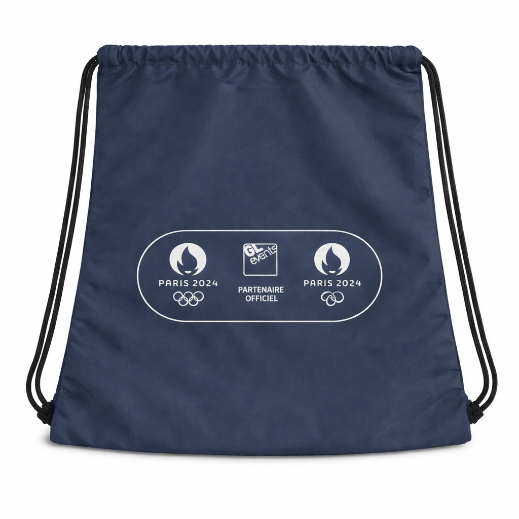 Impact AWARE™ RPET 190T drawstring bag