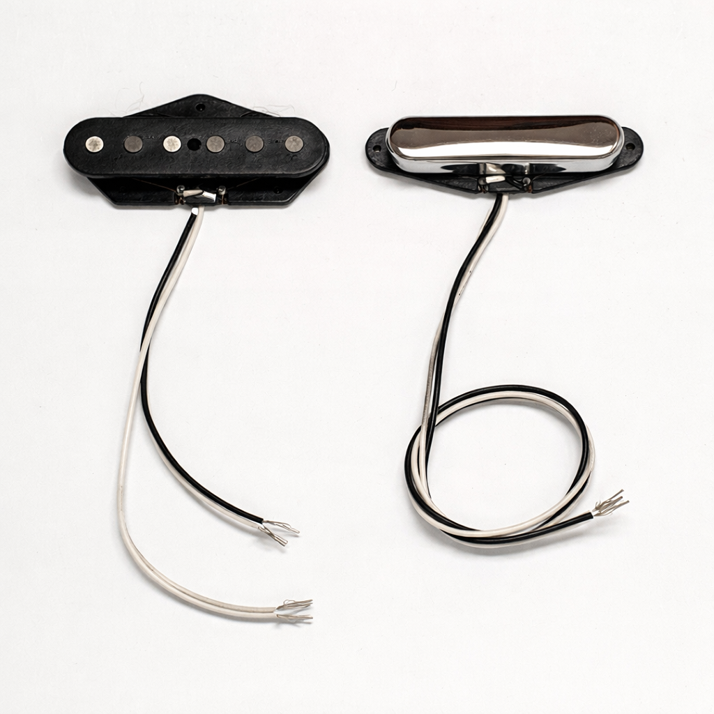 Fender Tex Mex Telecaster Pickup Set