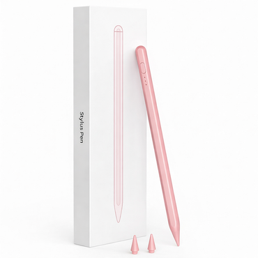 iPad Stylus Pen with Palm Rejection