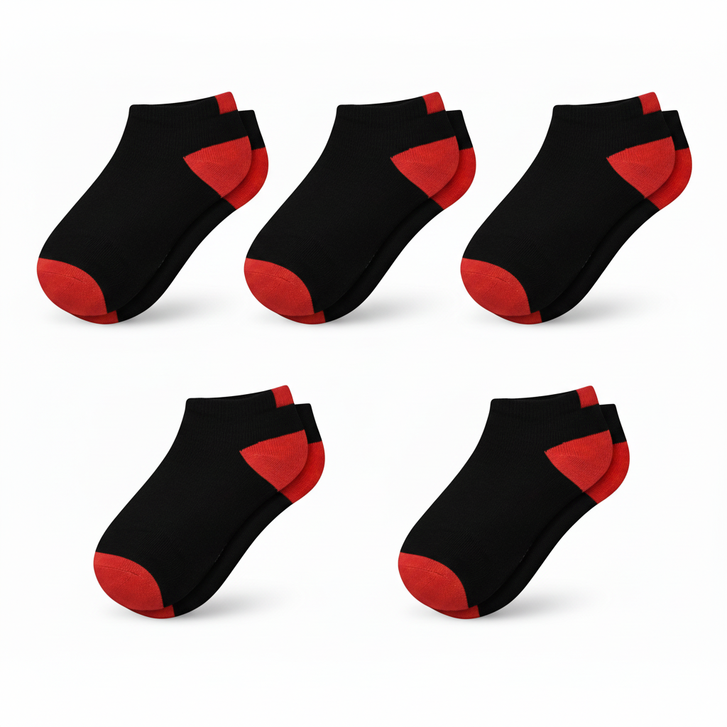Boys & Girls Socks