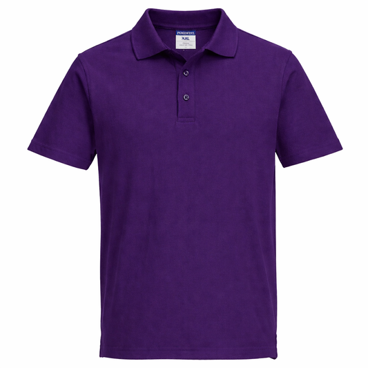 Portwest Naples Polo Shirt