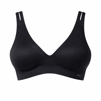 Sloggi Zero Feel Flow Seamless Bralette Soft Microfiber Comfort