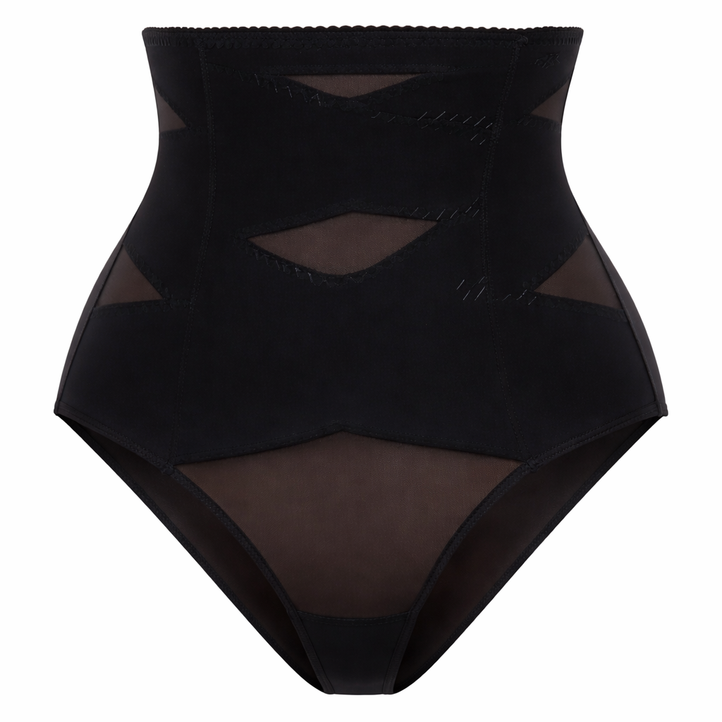GYDEK Tummy Control Shapewear High Waisted Body Shaper Underwear