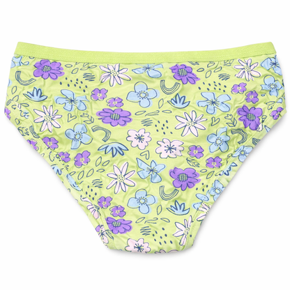 Fruit of the Loom Girls Holiday Underwear Hipster Panties