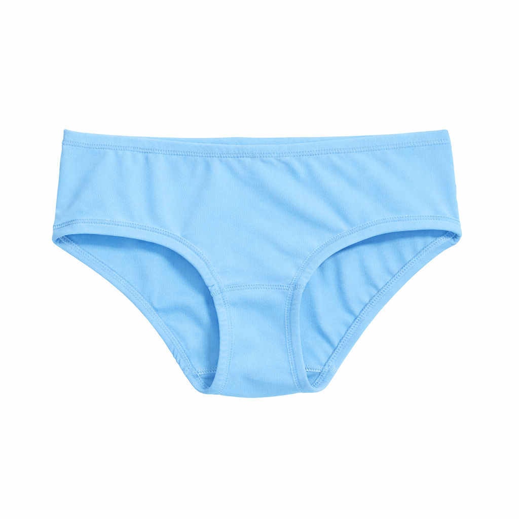 All In Motion Girls Underwear