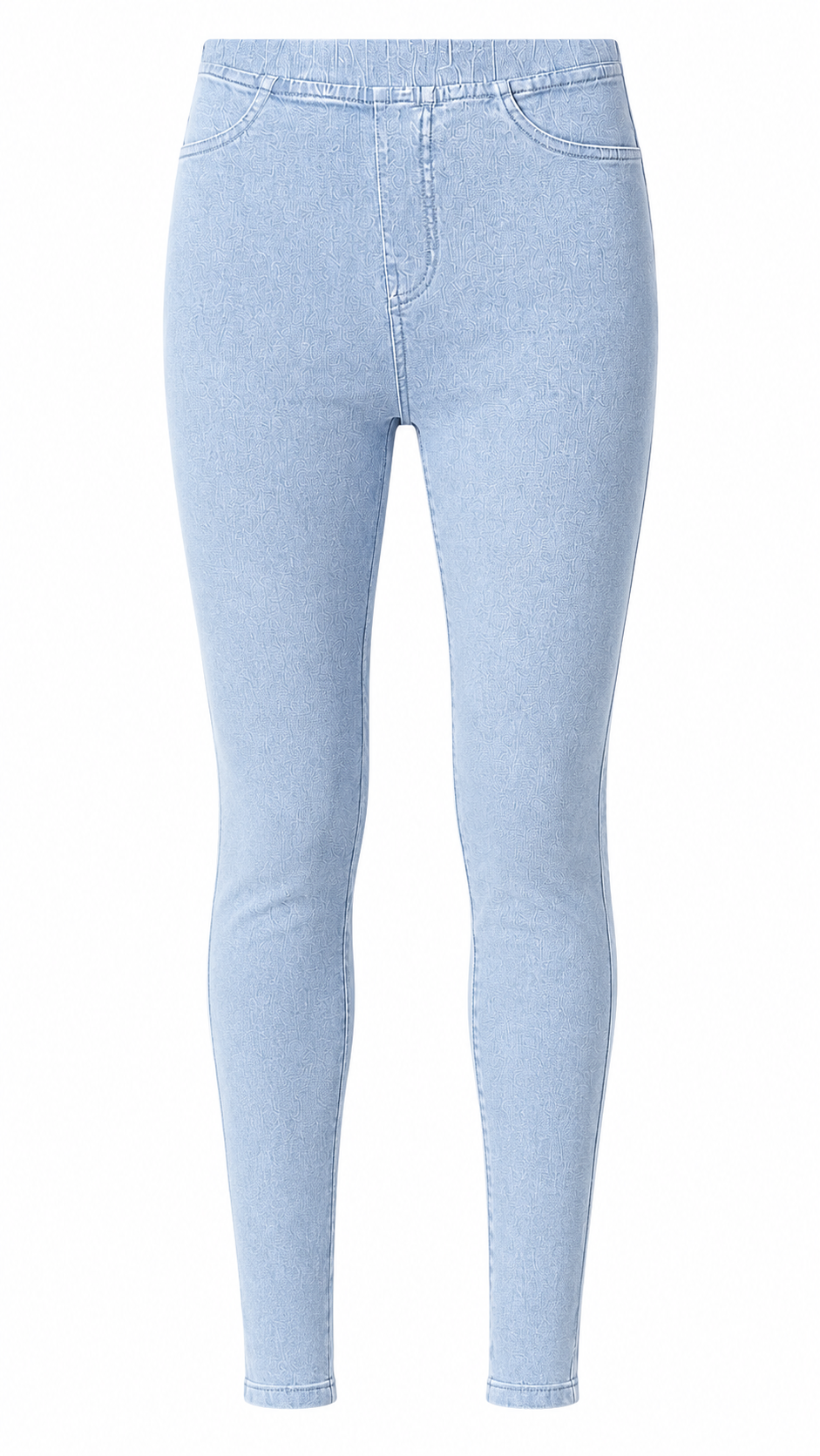 esmara Legging Jeans Femme
