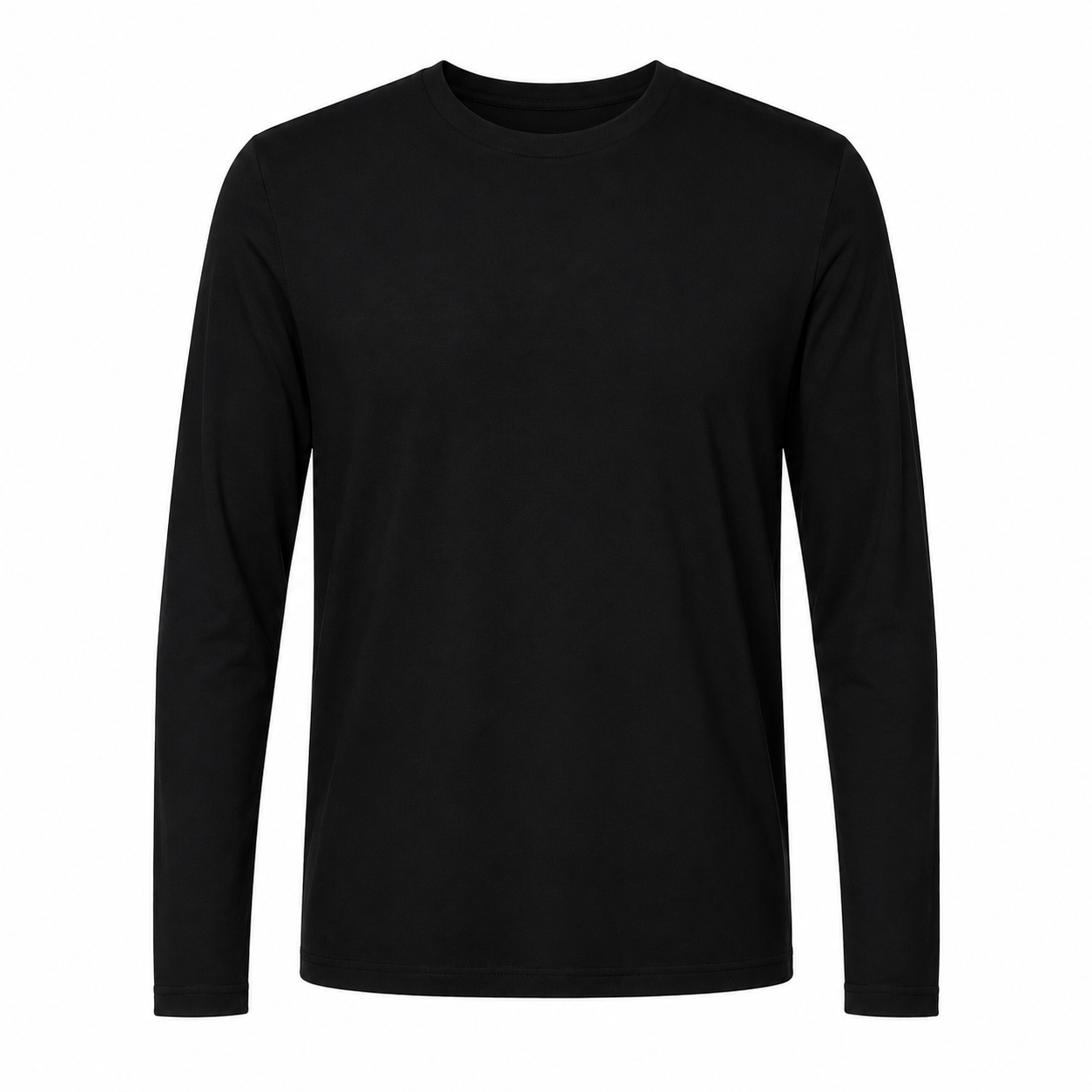 LIVERGY Men's Thermal Base Layer Top