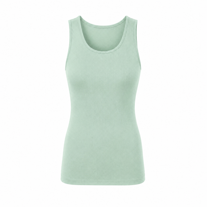 esmara® Women's tank top ripped