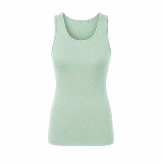 esmara® Women's tank top ripped