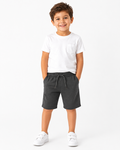 Pepperts!  Children's short