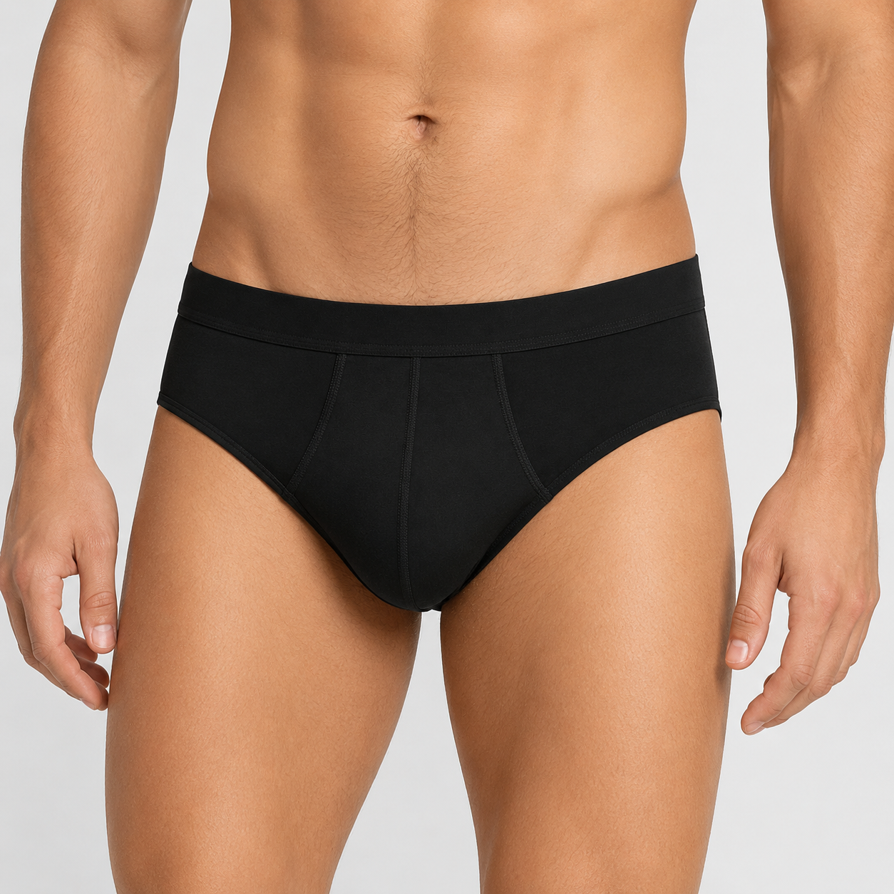 LIVERGY Men's Briefs