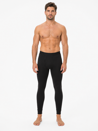 LIVERGY Men's Thermal Long Johns