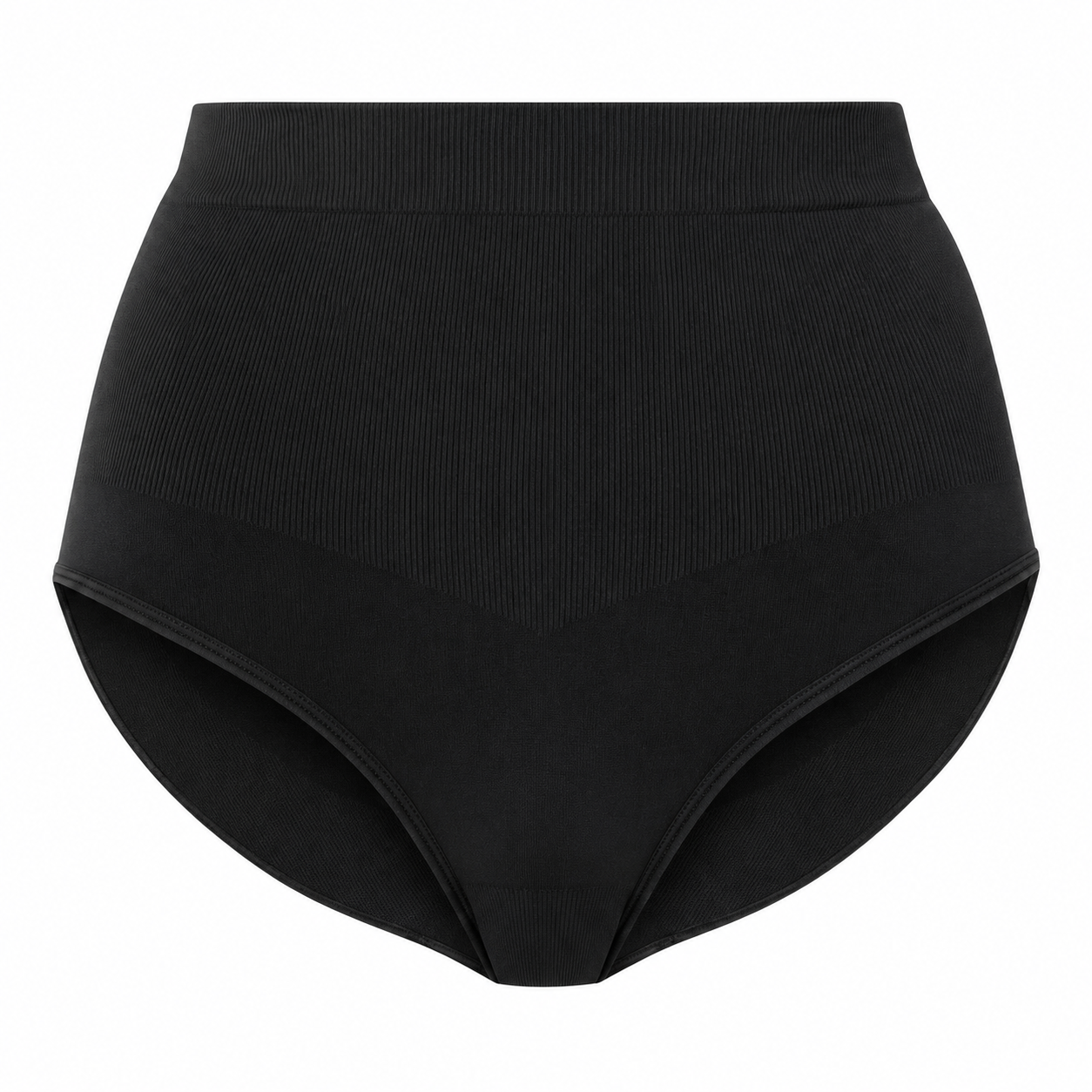 Esmara Women's Seamless Shaping High-Waist Panties