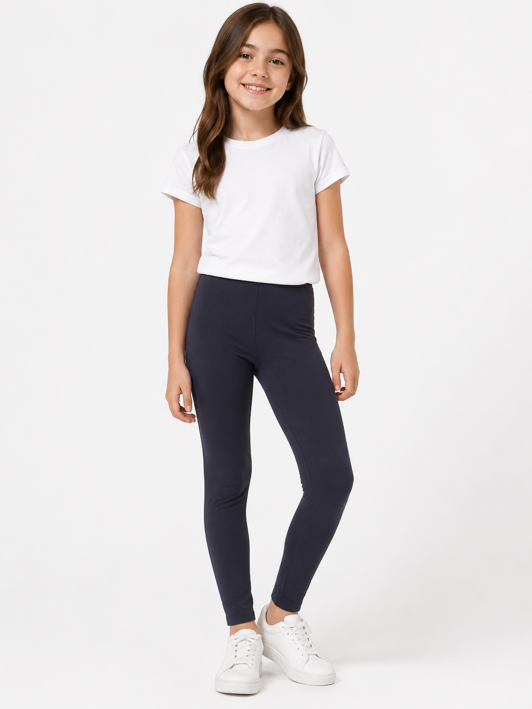 Pepperts Girls Leggings