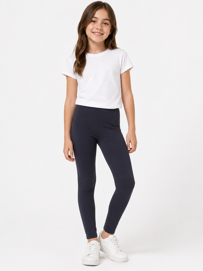 Pepperts Girls Leggings