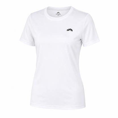 Crivit Women's Cotton Blend T-Shirt