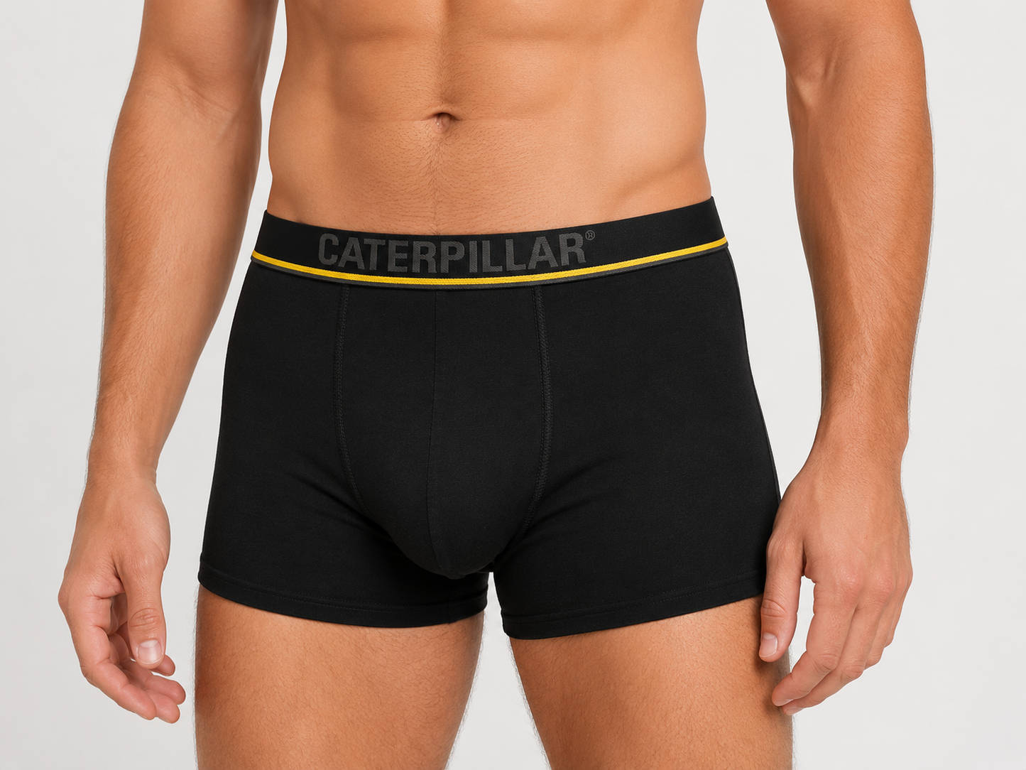 Caterpillar Men's Boxers