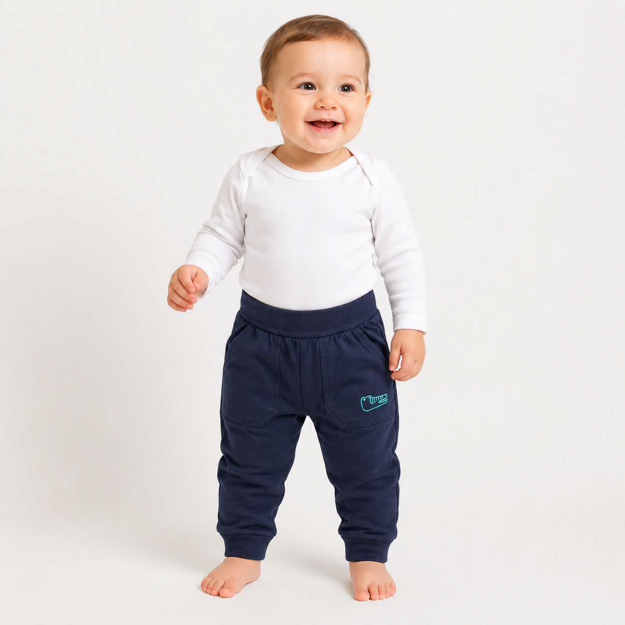 Lupilu Boys' Sweatpants