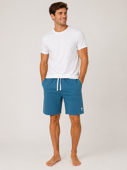 Livergy Men's Cotton Bermuda Shorts