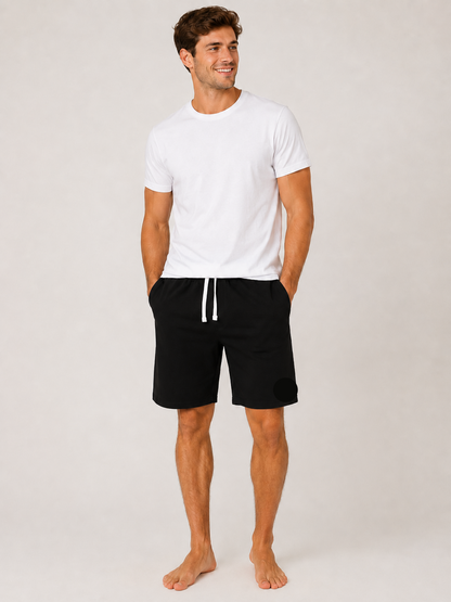 Livergy Men's Cotton Shorts