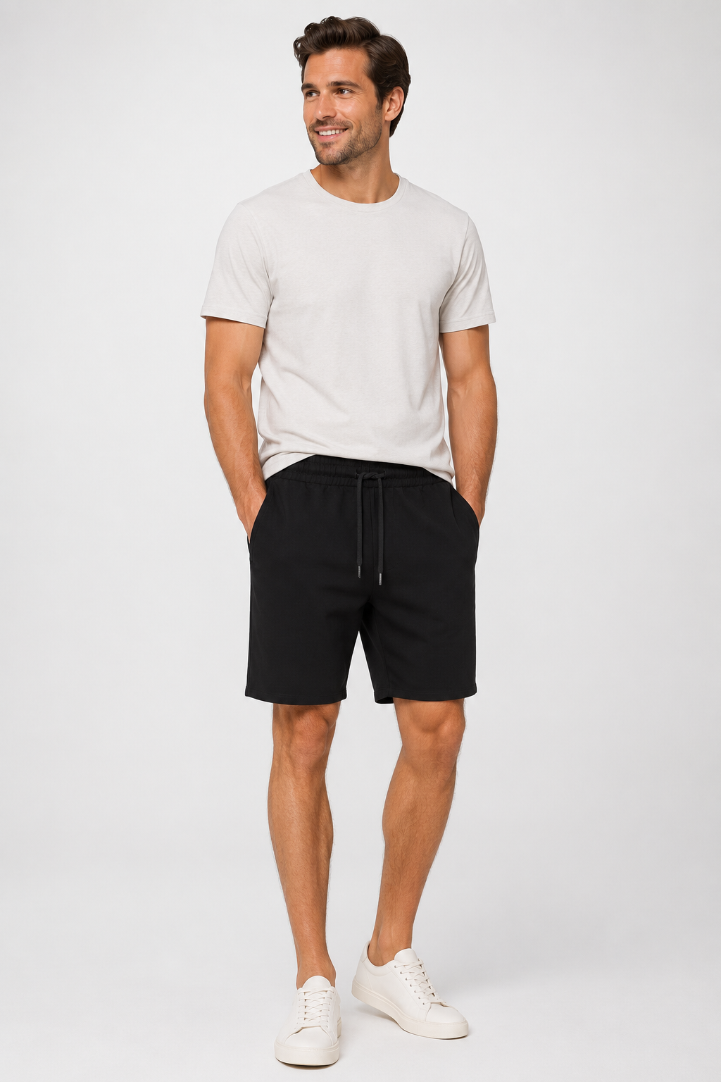 LIVERGY Men's Shorts