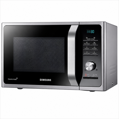 Samsung MS2BF303TAS/EG Microwave 1000W 28L Silver