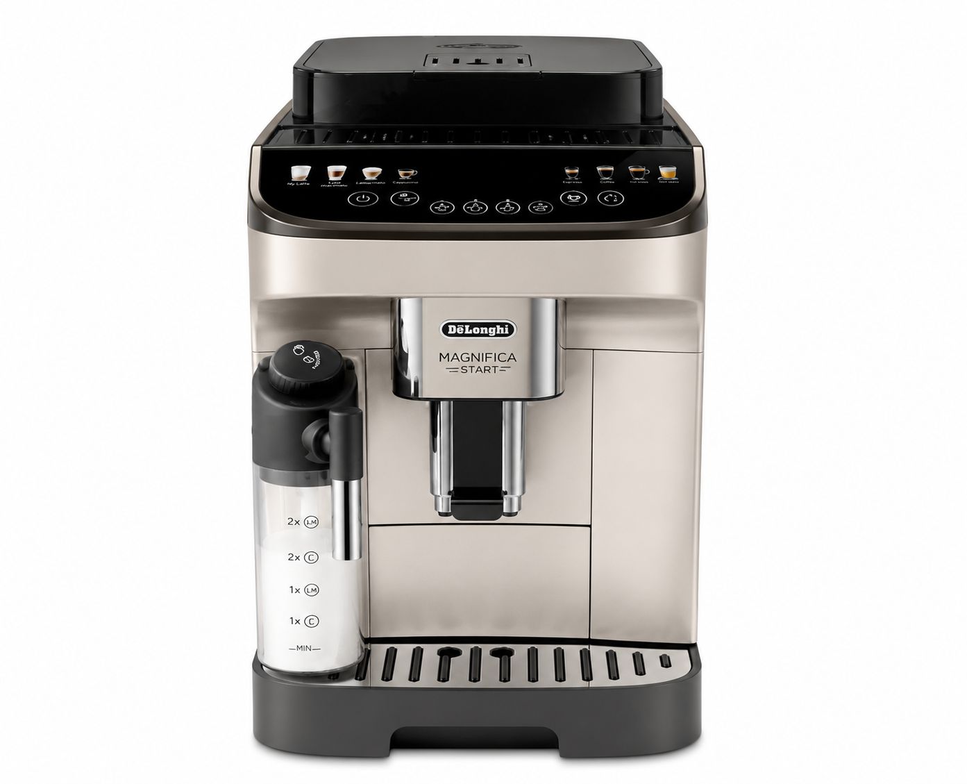 Delonghi Magnifica Evo Next Automatic Coffee Machine