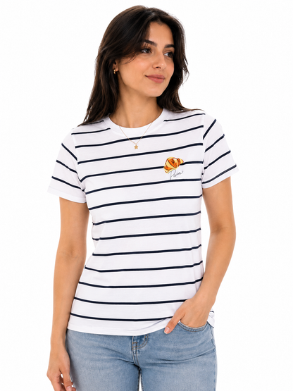 Emily In Paris Women's Short Sleeve T-Shirt