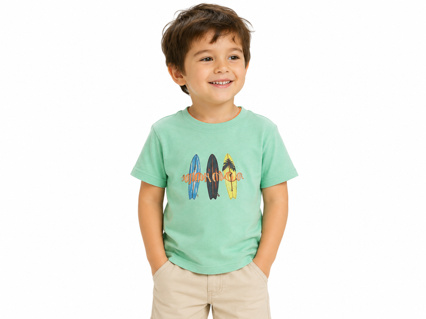 Lupilu Boys' T-Shirt