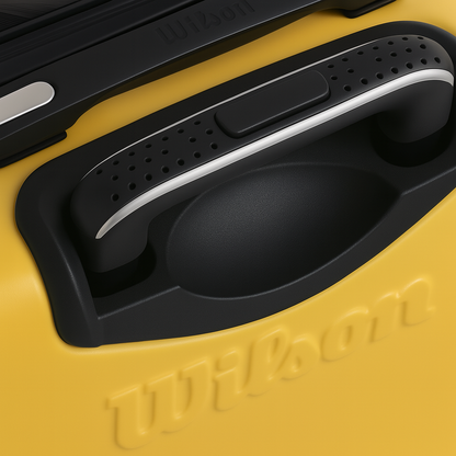 Wilson Suitcase