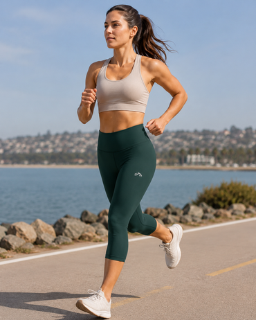 Crivit Women's Capri Sports