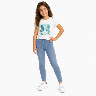 lupilu Girls' denim