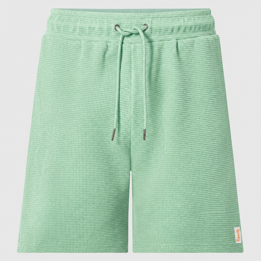 esmara Men Men's Sweat Shorts