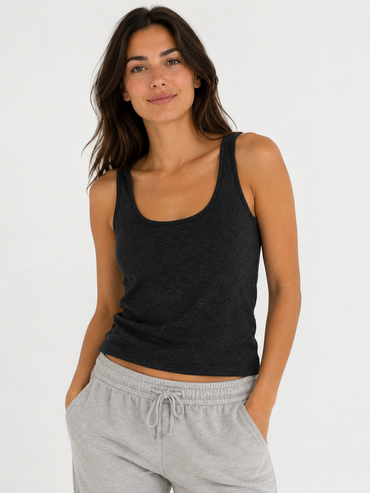 Esmara Women's Linen Top