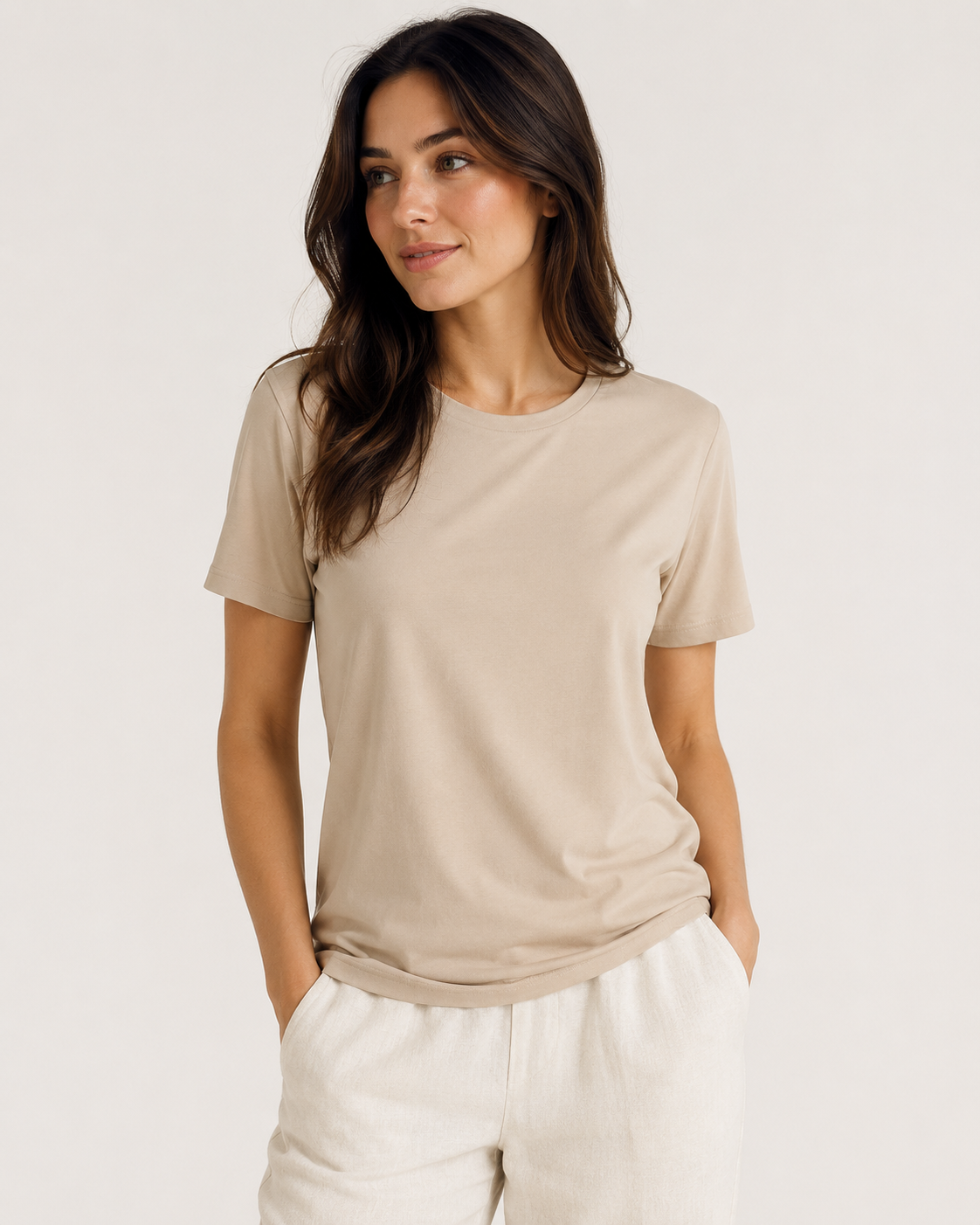 Esmara Women's Premium T-Shirt