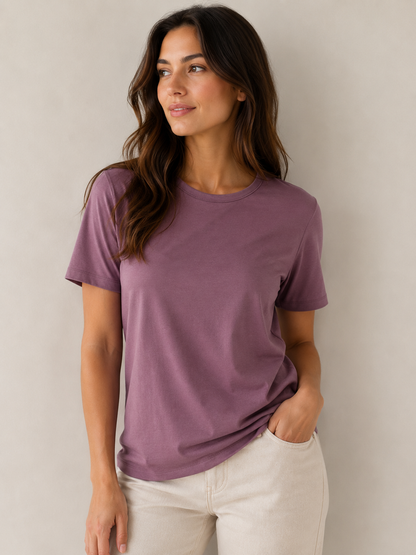 Esmara Women's Premium T-Shirt