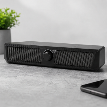 Smalody YXSM7080BT Bluetooth Wireless Speaker for PC