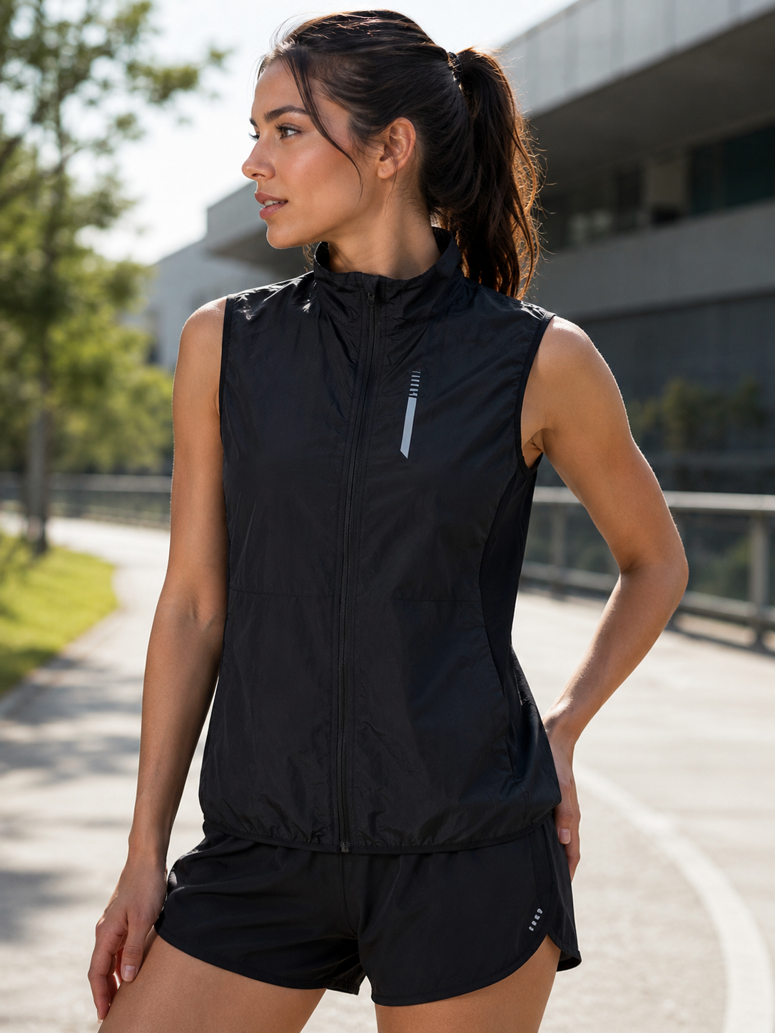 CRIVIT Women's Functional Vest