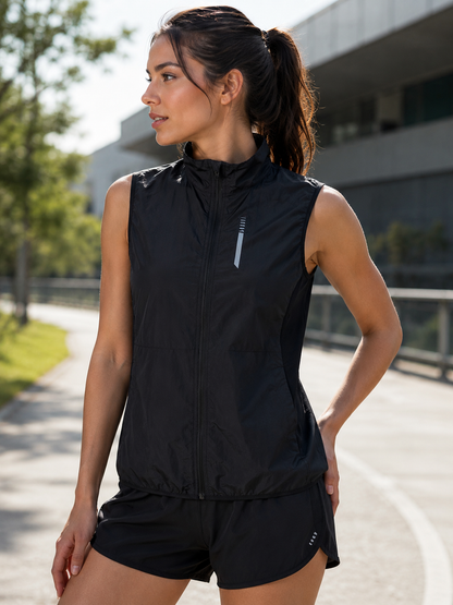 CRIVIT Women's Functional Vest