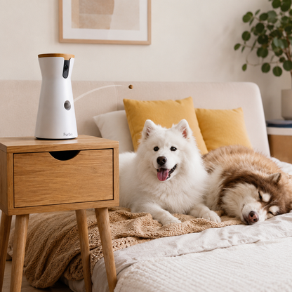 Furbo 160°  Dog Camera