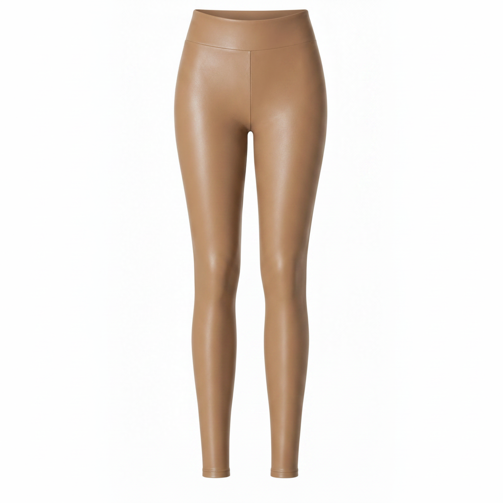 Esmara Women's Faux Leather Leggings