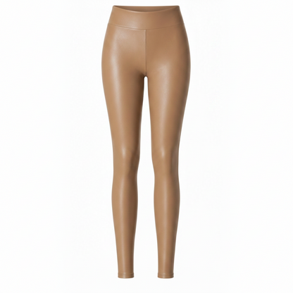 Esmara Women's Faux Leather Leggings