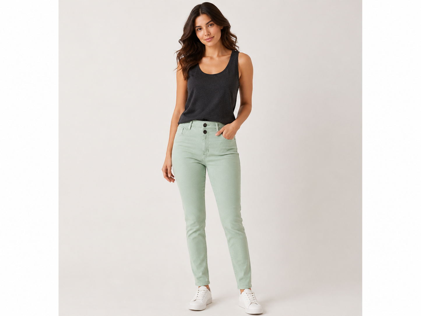 Esmara Women's Straight Fit Jeans