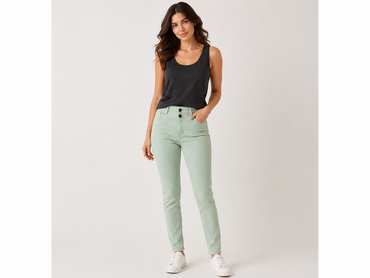 Esmara Women's Straight Fit Jeans