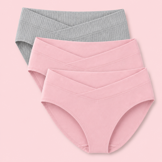 Esmara Women's Hipster Briefs 3-Pack